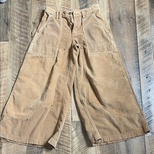 BDG Corduroy Super Wide-Leg Pants.